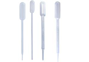 Pipettes, Pasteur